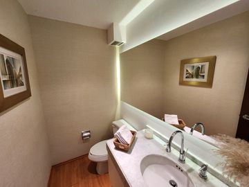 Casa en Venta en Country Club Churubusco
