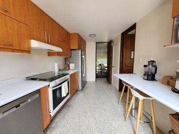 Casa en Venta en Country Club Churubusco