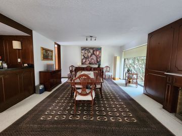 Casa en Venta en Country Club Churubusco