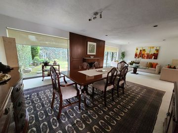 Casa en Venta en Country Club Churubusco