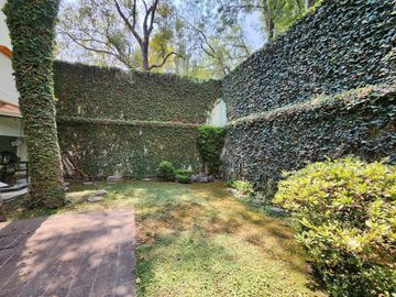Casa en Venta en Country Club Churubusco