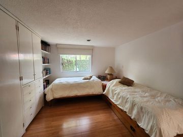 Casa en Venta en Country Club Churubusco