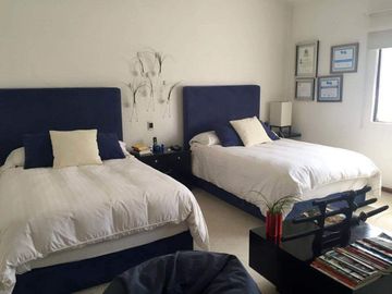 Bonita casa en San Angel casa en venta tipo Mexicano