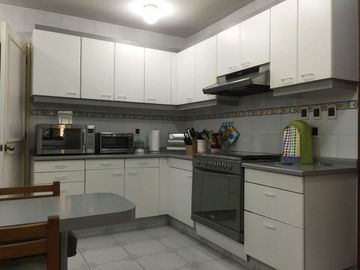 Bonita casa en San Angel casa en venta tipo Mexicano