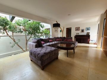 Casa nueva en venta en Tlacopac San Angel