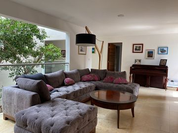 Casa nueva en venta en Tlacopac San Angel