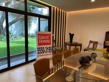 Casa nueva en venta en Tlacopac San Angel