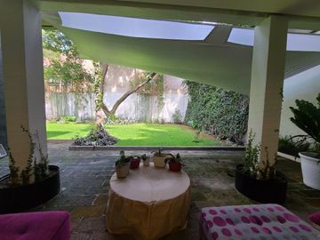 Casa nueva en venta en Tlacopac San Angel