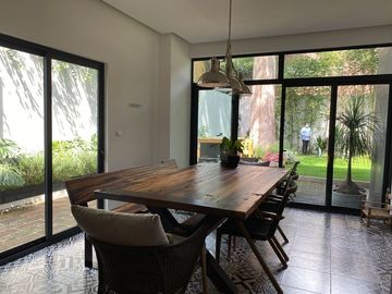 Casa nueva en venta en Tlacopac San Angel