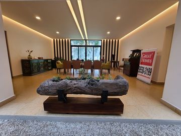 Casa nueva en venta en Tlacopac San Angel
