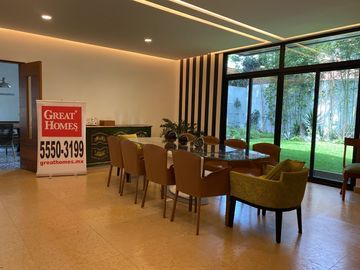 Casa nueva en venta en Tlacopac San Angel