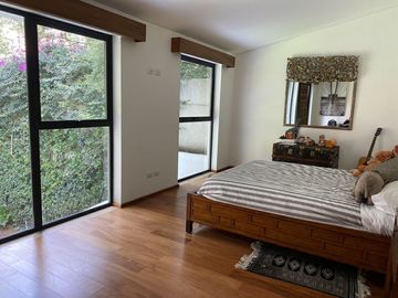 Casa nueva en venta en Tlacopac San Angel