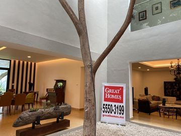 Casa nueva en venta en Tlacopac San Angel