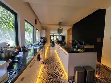 Casa nueva en venta en Tlacopac San Angel