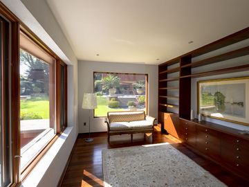 Preciosa casa en renta en San Angel
