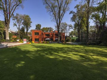 Preciosa casa en renta en San Angel