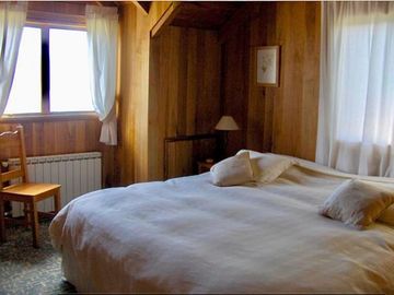 VENTA CASA HOSTERIA EN LAGO LOLOG - SAN MARTIN DE LOS ANDES