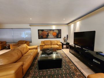 Casa en Condominio en Venta en Jardines del Pedregal