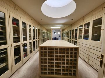 Casa en Condominio en Venta en Jardines del Pedregal