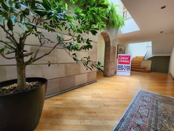 Casa en Condominio en Venta en Jardines del Pedregal