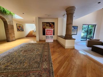 Casa en Condominio en Venta en Jardines del Pedregal
