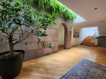 Casa en Condominio en Venta en Jardines del Pedregal