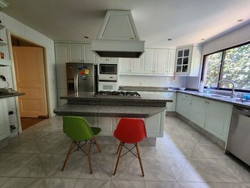 Casa en Condominio en Venta en Jardines del Pedregal