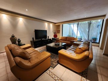 Casa en Condominio en Venta en Jardines del Pedregal