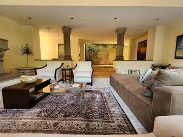 Casa en Condominio en Venta en Jardines del Pedregal