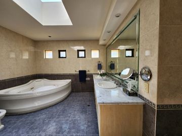 Casa en Condominio en Venta en Jardines del Pedregal