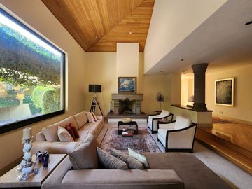 Casa en Condominio en Venta en Jardines del Pedregal