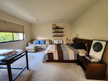 Casa en Condominio en Venta en Jardines del Pedregal