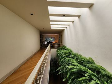 Casa en Condominio en Venta en Jardines del Pedregal