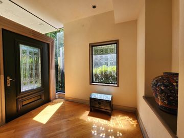 Casa en Condominio en Venta en Jardines del Pedregal