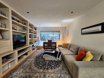 Casa en Condominio en Venta en Jardines del Pedregal