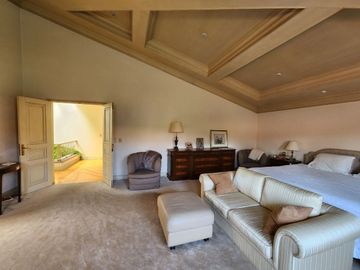 Casa en Condominio en Venta en Jardines del Pedregal