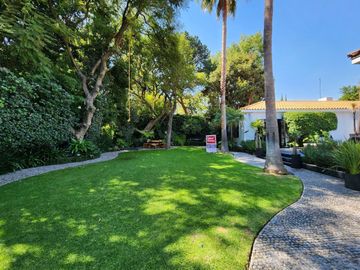 Casa en venta en San Angel