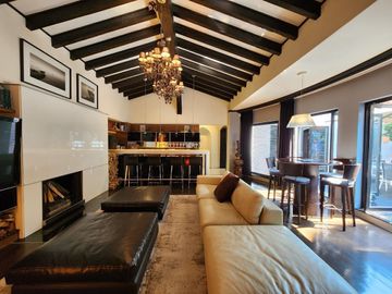 Casa en venta en San Angel