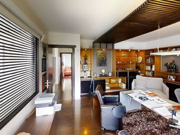 Casa en venta en San Angel