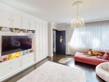 Casa en venta en San Angel
