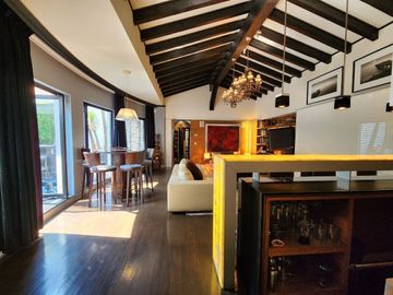 Casa en venta en San Angel