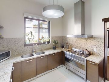 Casa en venta en San Angel