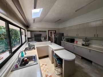 Bonita Casa en venta en Jardines del Pedregal