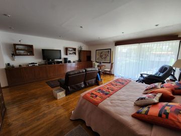 Bonita Casa en venta en Jardines del Pedregal