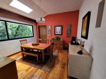 Bonita Casa en venta en Jardines del Pedregal