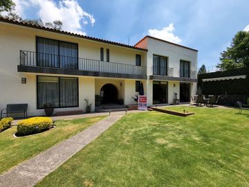 Bonita Casa en venta en Jardines del Pedregal
