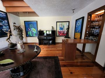 Bonita Casa en venta en Jardines del Pedregal