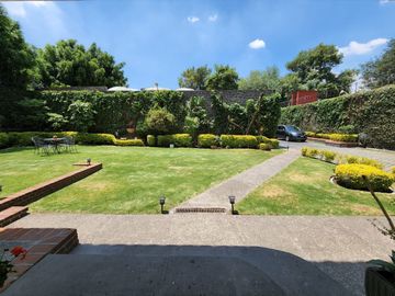 Bonita Casa en venta en Jardines del Pedregal