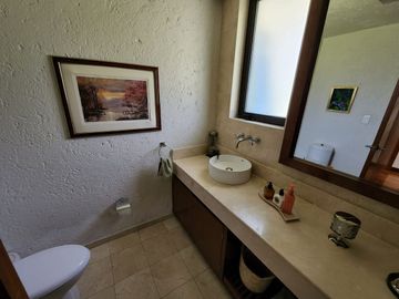 Bonita Casa en venta en Jardines del Pedregal