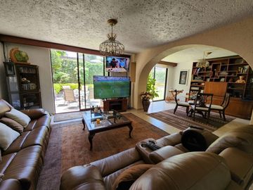 Bonita Casa en venta en Jardines del Pedregal